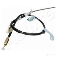 Трос ручника ASHIKA 2108429 WNG XGN 131-02-2066R 8033001944457 - Изображение 5