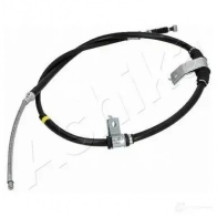 Трос ручника ASHIKA Hyundai H1 Starex (A1) 1 1997 – 2007 131-0H-H23R MBC A5B1 8033001933871