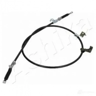 Трос ручника ASHIKA 6V VDFF 131-01-138L 2108264 8033001939415 - Изображение 5
