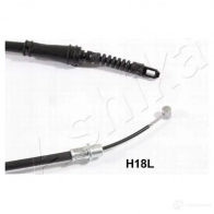 Трос ручника ASHIKA 8033001926910 131-0H-H18L 2109082 1D5XH F - Изображение 3