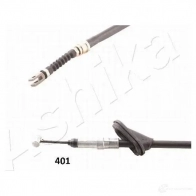 Трос ручника ASHIKA DZ 9N20J 8033001793536 131-04-401 2108622 - Изображение 4