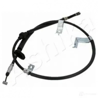Трос ручника ASHIKA DZ 9N20J 8033001793536 131-04-401 2108622 - Изображение 5