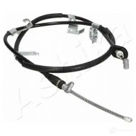Трос ручника ASHIKA WI Q3NM 2109015 8033001961553 131-08-841L - Изображение 2