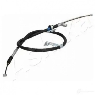 Трос ручника ASHIKA 131-02-2052L 8033001943764 BE46 N0N Toyota RAV4