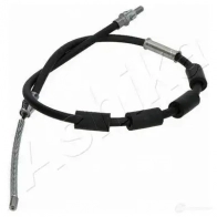 Трос ручника ASHIKA 131-09-919R 2109059 8033001962994 UWKA UQ - Изображение 2