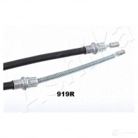 Трос ручника ASHIKA 131-09-919R 2109059 8033001962994 UWKA UQ - Изображение 3