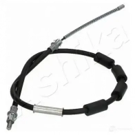 Трос ручника ASHIKA 131-09-919R 2109059 8033001962994 UWKA UQ - Изображение 4
