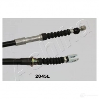 Трос ручника ASHIKA 8033001943375 131-02-2045L NOG6U QJ 2108394 - Изображение 4