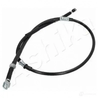 Трос ручника ASHIKA 8033001943375 131-02-2045L NOG6U QJ 2108394 - Изображение 5