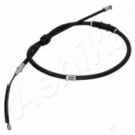 Трос ручника ASHIKA 131-05-562L DQ FAK9T Mitsubishi Outlander 8033001955408