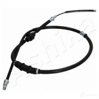Трос ручника ASHIKA 131-05-562L DQ FAK9T 2108810 8033001955408 - Изображение 5