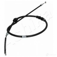 Трос ручника ASHIKA Mitsubishi Outlander 131-05-562R 1 ZGIQ6 8033001955439