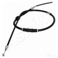 Трос ручника ASHIKA 2108811 131-05-562R 1 ZGIQ6 8033001955439 - Изображение 5