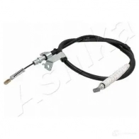 Трос ручника ASHIKA 8033001929348 2109223 131-0W-W05R 5U7I 4 - Изображение 2