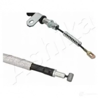 Трос ручника ASHIKA 8033001929348 2109223 131-0W-W05R 5U7I 4 - Изображение 3