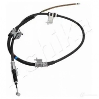 Трос ручника ASHIKA YTEK Y Hyundai H1 Starex (TQ) 2 2007 – 2020 8033001935967 131-0H-H63L