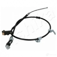 Трос ручника ASHIKA 8033001949940 2108638 131-04-416R 0 IK09JJ - Изображение 1