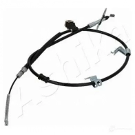 Трос ручника ASHIKA 8033001949940 2108638 131-04-416R 0 IK09JJ - Изображение 5