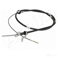 Трос ручника ASHIKA 22XN0 B 131-02-2059R 8033001944129 2108418 - Изображение 2