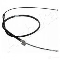 Трос ручника ASHIKA 1OL 45 131-02-2009L 8033001941814 2108342