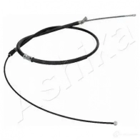 Трос ручника ASHIKA 1OL 45 131-02-2009L 8033001941814 2108342 - Изображение 5