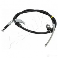 Трос ручника ASHIKA 131-0H-H23L Hyundai H1 Starex (A1) 1 1997 – 2007 C D8IT 8033001933840