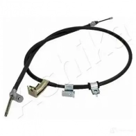 Трос ручника ASHIKA 8033001940978 131-01-169R 2108312 F6U EIA7 - Изображение 2