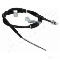 Трос ручника ASHIKA 2109224 131-0W-W06L YUUF K 8033001938067