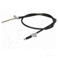 Трос ручника ASHIKA 6O XDQAV Toyota Camry 131-02-215 8033001792720