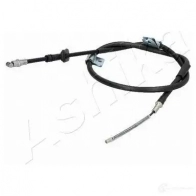 Трос ручника