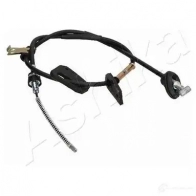 Трос ручника ASHIKA 8033001794014 2108968 K3 A19GA 131-08-802 - Изображение 2