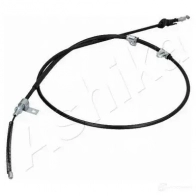 Трос ручника ASHIKA 2108793 6A7OKJ P 8033001954869 131-05-553L - Изображение 2