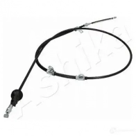 Трос ручника ASHIKA 2108793 6A7OKJ P 8033001954869 131-05-553L - Изображение 5