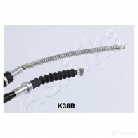 Трос ручника ASHIKA 131-0K-K38R 2109210 8033001937824 W TRPLYR - Изображение 3