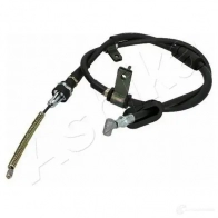 Трос ручника ASHIKA 8033001959819 5ZA 8S 131-07-700 2108940 - Изображение 2