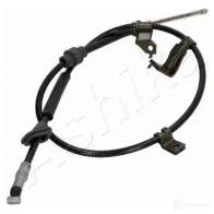 Трос ручника ASHIKA 131-04-430L 8033001950755 TGDCQ KV 2108661 - Изображение 2