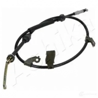 Трос ручника ASHIKA 131-04-430L 8033001950755 TGDCQ KV 2108661 - Изображение 5