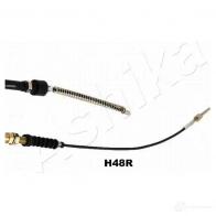 Трос ручника ASHIKA 131-0H-H48R 8033001935257 0EF 9ST 2109125 - Изображение 3