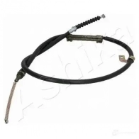 Трос ручника ASHIKA 131-0K-K38L 8033001937794 2109209 XC4B 6JW - Изображение 1