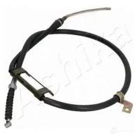 Трос ручника ASHIKA 131-0K-K38L 8033001937794 2109209 XC4B 6JW - Изображение 4