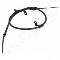 Трос ручника ASHIKA 131-0H-H30L 8033001934267 A QNDE2 2109100 - Изображение 4