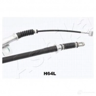 Трос ручника ASHIKA 8033001936025 2109147 131-0H-H64L 9 QOR9Z7 - Изображение 3