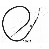 Трос ручника ASHIKA 131-01-162R 2108300 IK XK0V7 8033001940640 - Изображение 3