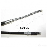 Трос ручника ASHIKA 3 Y13BD 1437276642 131-05-5010L - Изображение 3