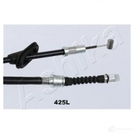 Трос ручника ASHIKA 2108652 8033001950458 131-04-425L G12ZS BC - Изображение 4