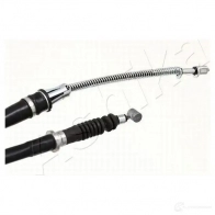 Трос ручника ASHIKA 8033001937169 CLUY 4 131-0K-K24R 2109193 - Изображение 3