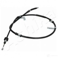 Трос ручника ASHIKA 131-0H-H74L 56 LIER 8052553045849 2109162 - Изображение 4