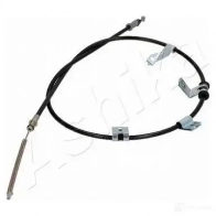 Трос ручника ASHIKA VCSS1UC 131-0H-H01 2109067 131-0H- H01 - Изображение 2