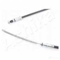 Трос ручника ASHIKA VCSS1UC 131-0H-H01 2109067 131-0H- H01 - Изображение 3