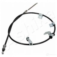 Трос ручника ASHIKA VCSS1UC 131-0H-H01 2109067 131-0H- H01 - Изображение 4